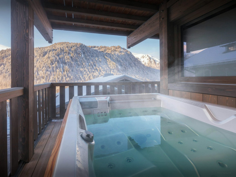 à vendre Maison Chatel - Photo 3