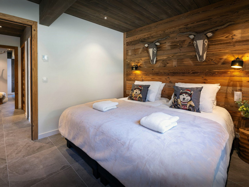 à vendre Maison Chatel - Photo 4