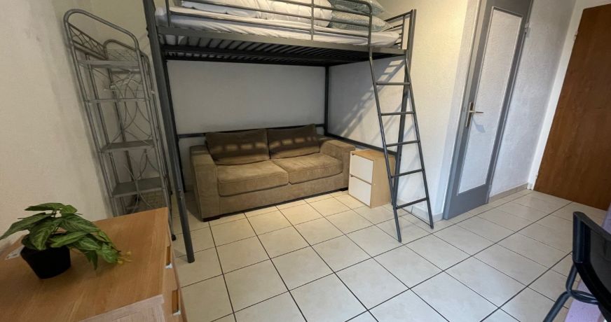 location Appartement Mulhouse