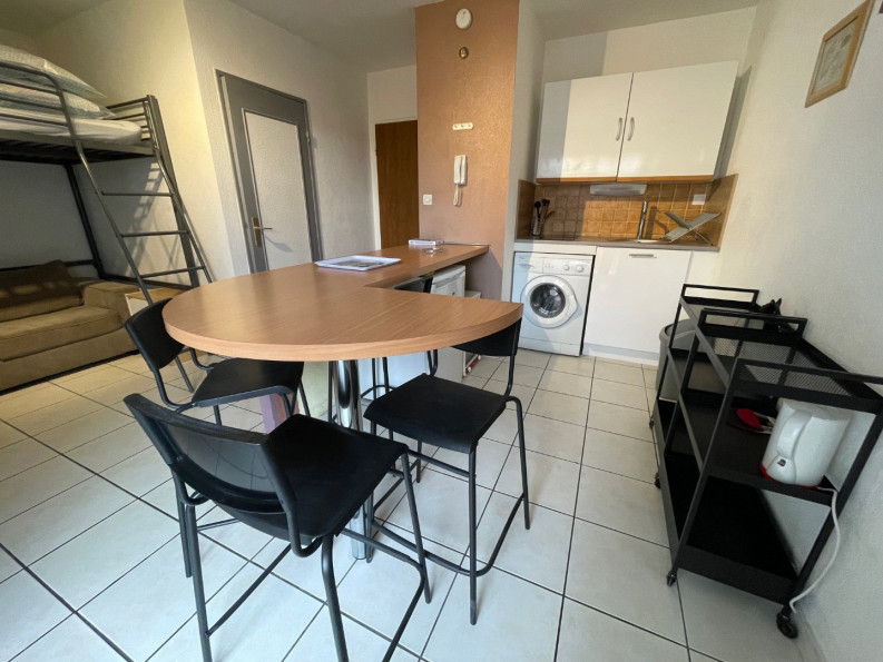 à louer Appartement Mulhouse - Photo 3