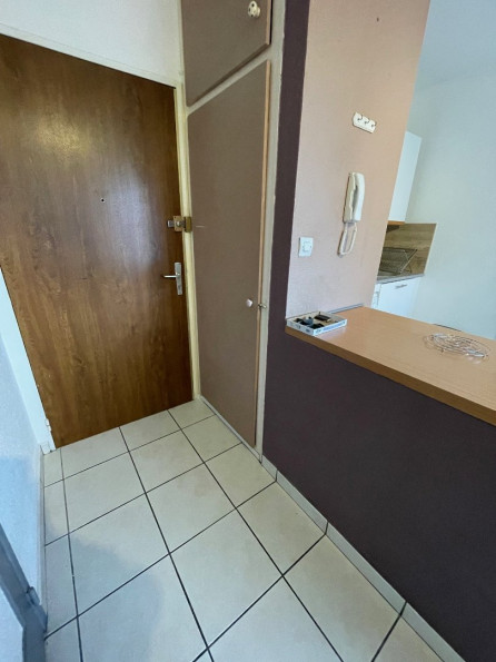 à louer Appartement Mulhouse - Photo 4