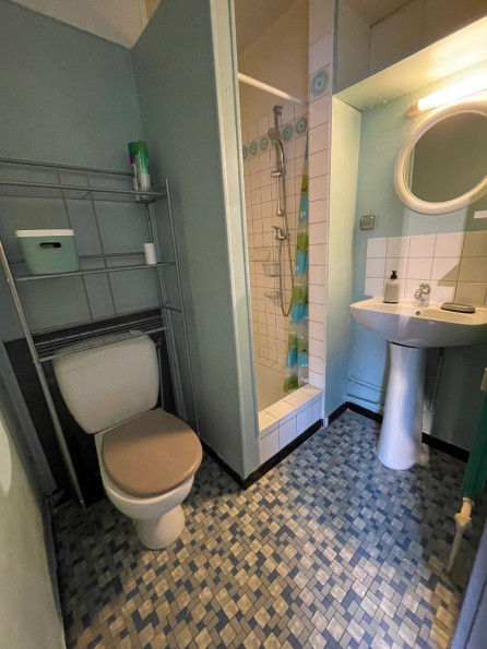 à louer Appartement Mulhouse - Photo 5