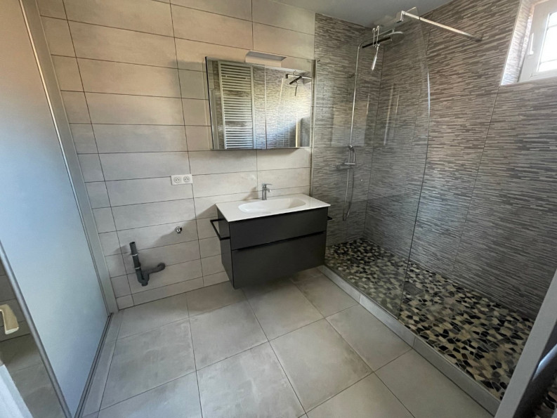 à louer Appartement Baldersheim - Photo 2