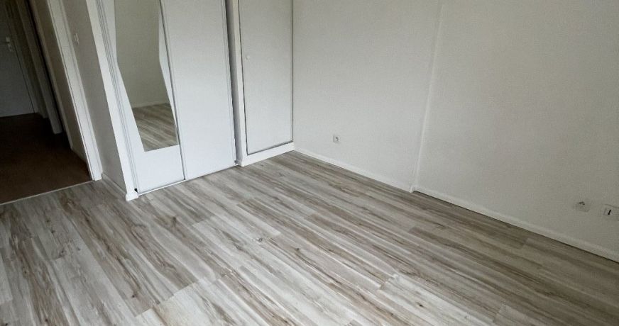 vente Appartement Illzach