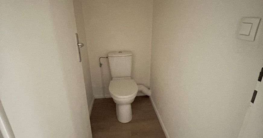 vente Appartement Illzach