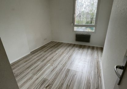 vente Appartement Illzach