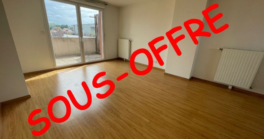vente Appartement Sierentz