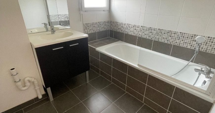 vente Appartement Sierentz