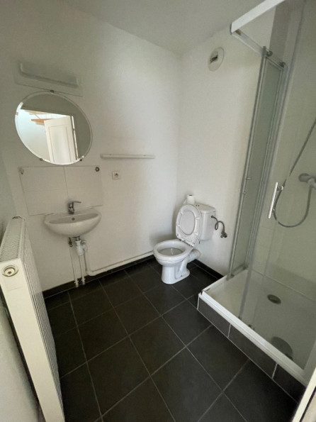 à vendre Appartement Sierentz - Photo 8