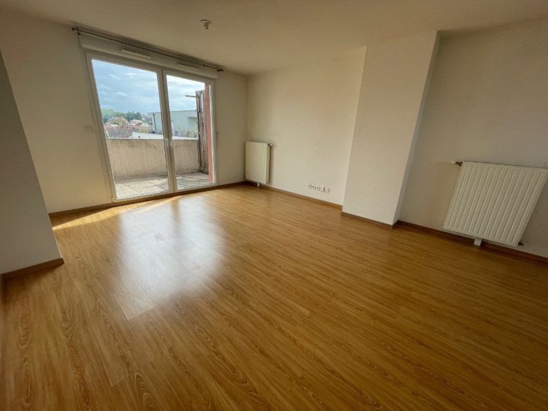 à vendre Appartement Sierentz - Photo 1