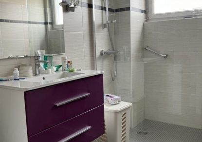 à vendre Appartement Illzach
