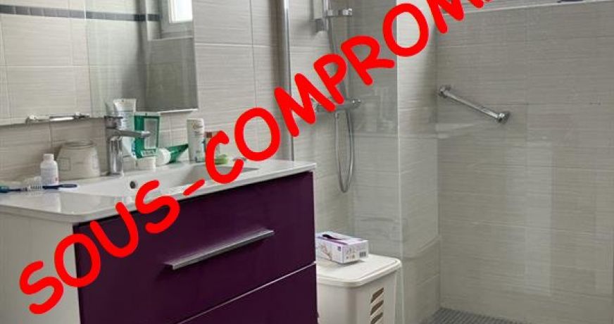 vente Appartement Illzach