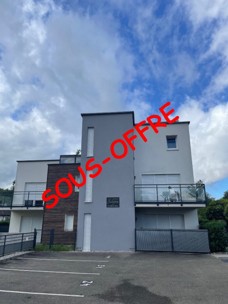 vente Appartement Rixheim - Photo 1