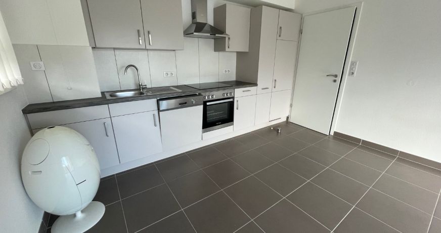 vente Appartement Rixheim