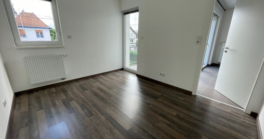 vente Appartement Rixheim