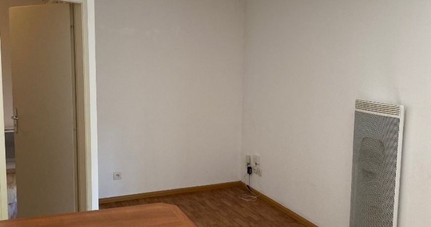 vente Appartement Illzach