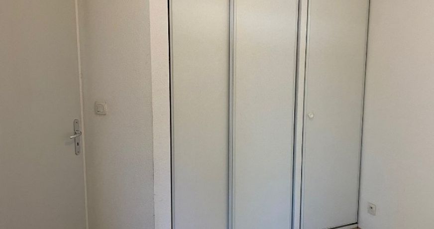 vente Appartement Illzach