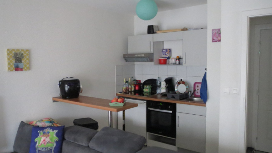 à vendre Appartement Illzach - Photo 4