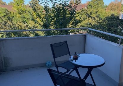 à vendre Appartement Illzach
