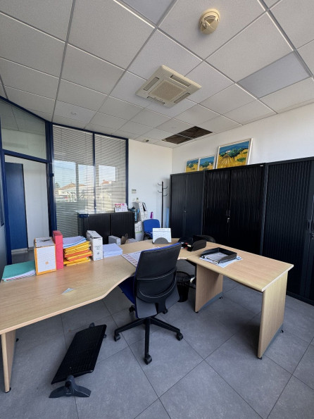 location Bureau Illzach - Photo 8