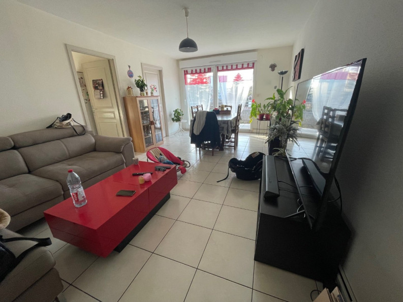 vente Appartement Illzach - Photo 2