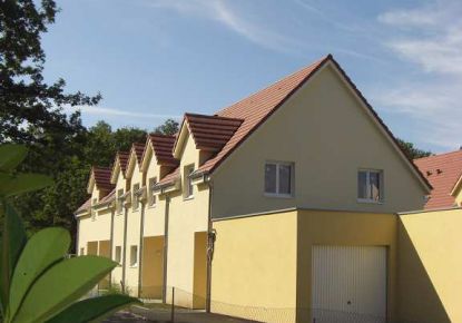 location Maison Wittenheim