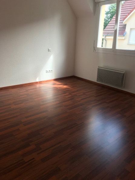 location Maison Wittenheim - Photo 7