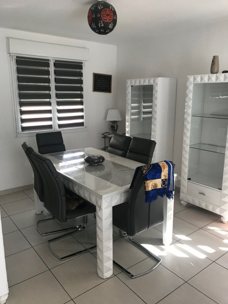 location Maison Wittenheim - Photo 4