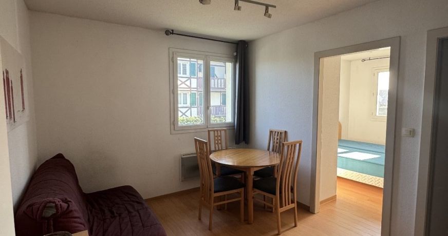 location Appartement Bollwiller