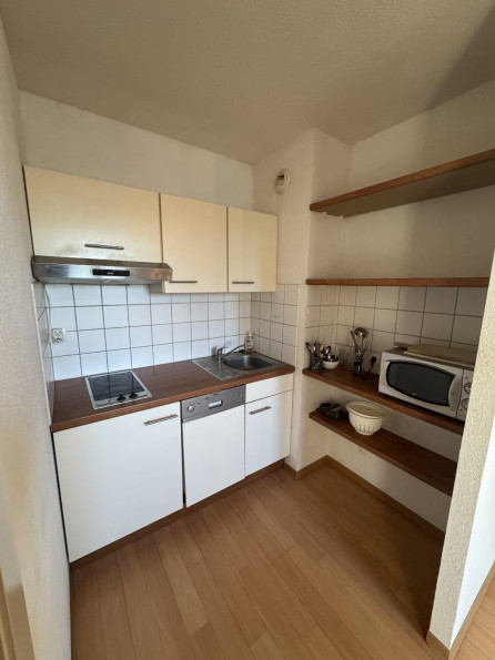 à louer Appartement Bollwiller - Photo 2