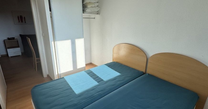 location Appartement Bollwiller