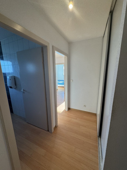 à louer Appartement Bollwiller - Photo 5