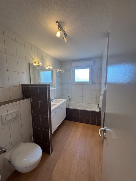 à louer Appartement Bollwiller - Photo 6