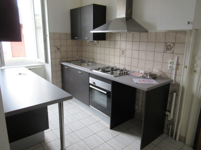 location Appartement Lutterbach - Photo 3
