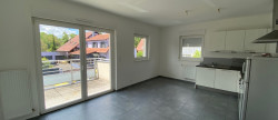 location Appartement Bartenheim