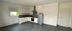 location Appartement Bartenheim