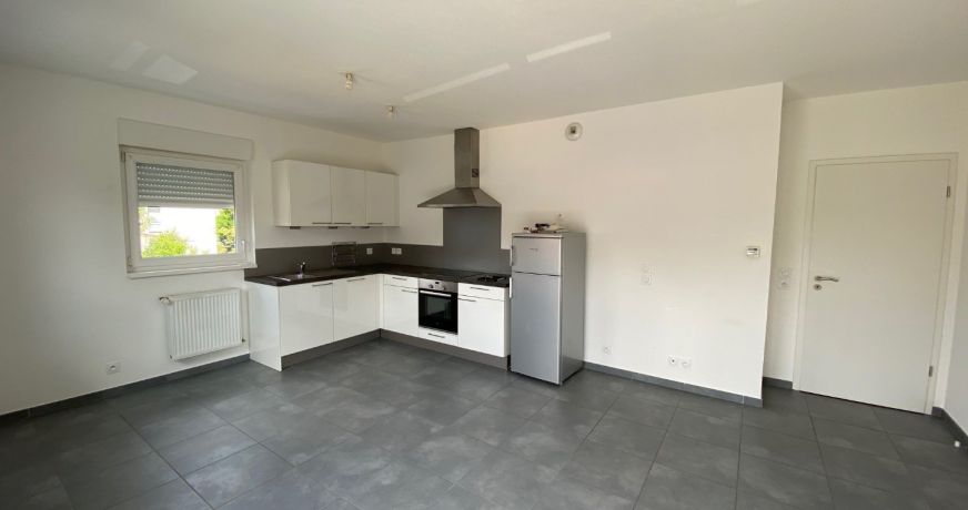 location Appartement Bartenheim