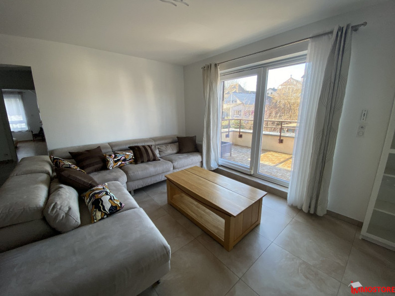 vente Duplex Leymen - Photo 8