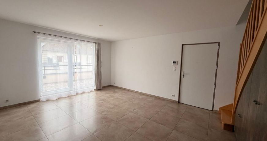 vente Duplex Leymen