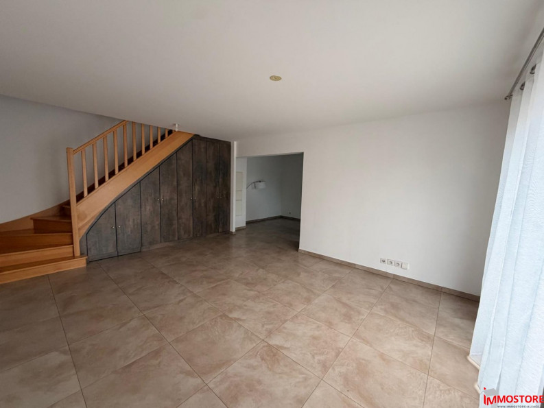 à vendre Duplex Leymen - Photo 6