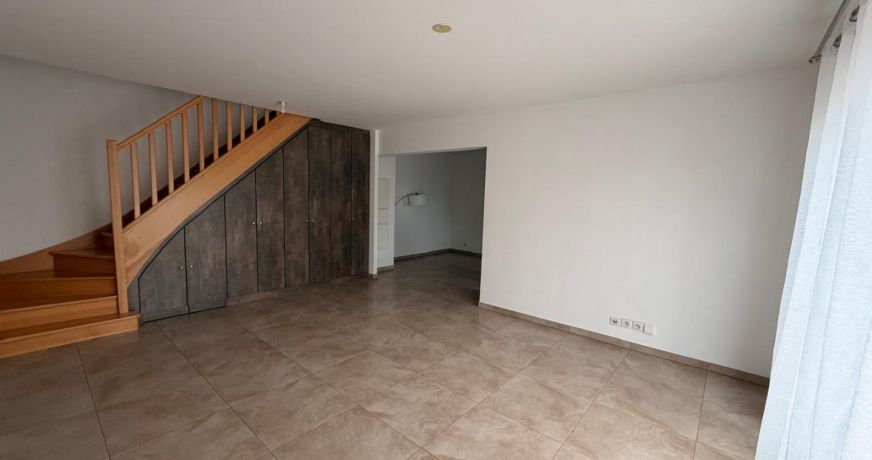 vente Duplex Leymen