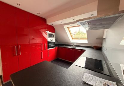 vente Duplex Leymen