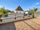 à vendre Duplex Leymen