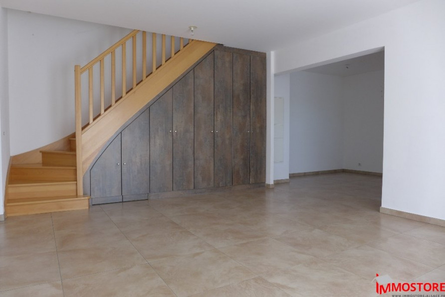 vente Duplex Leymen - Photo 4