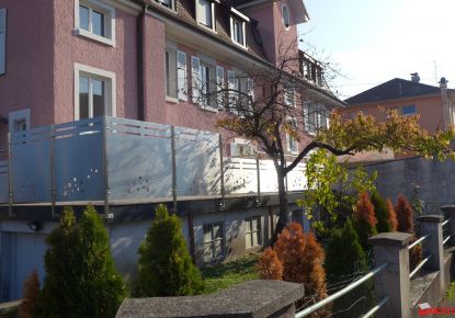 location Appartement Huningue