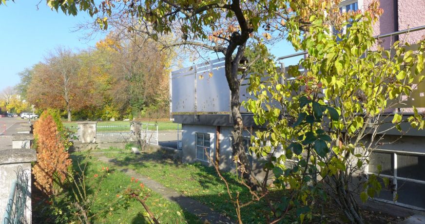 location Appartement Huningue