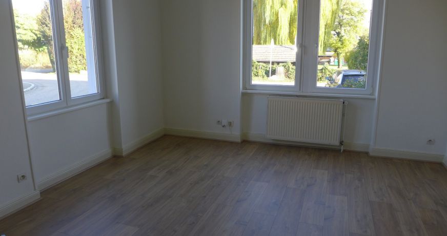 location Appartement Huningue