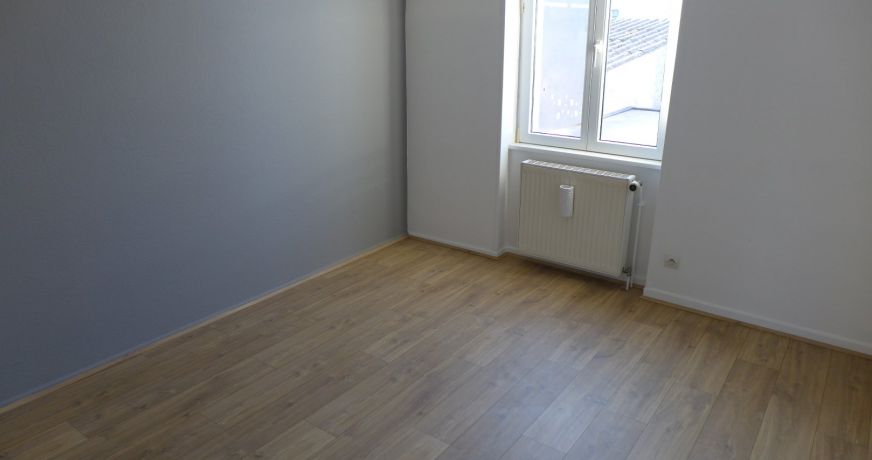 location Appartement Huningue