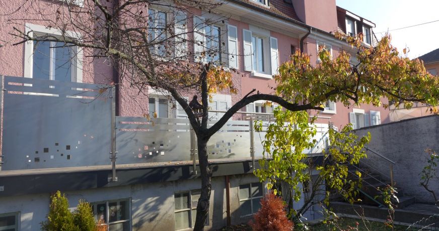 location Appartement Huningue