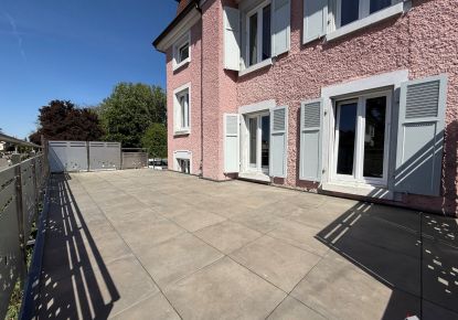 location Appartement Huningue